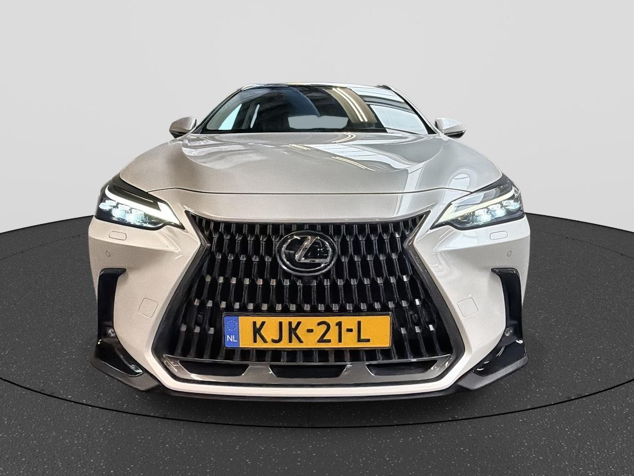 Lexus Lexus