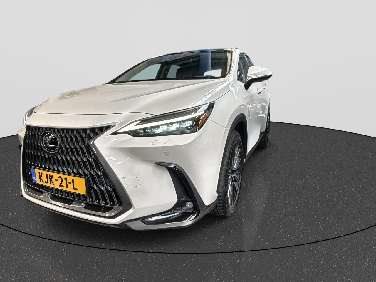Lexus Lexus