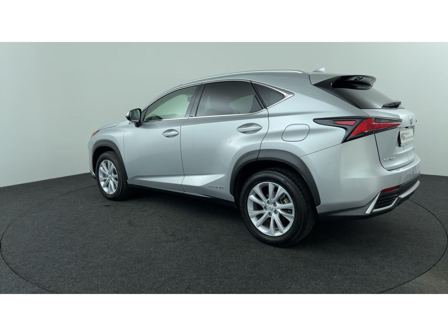 Lexus