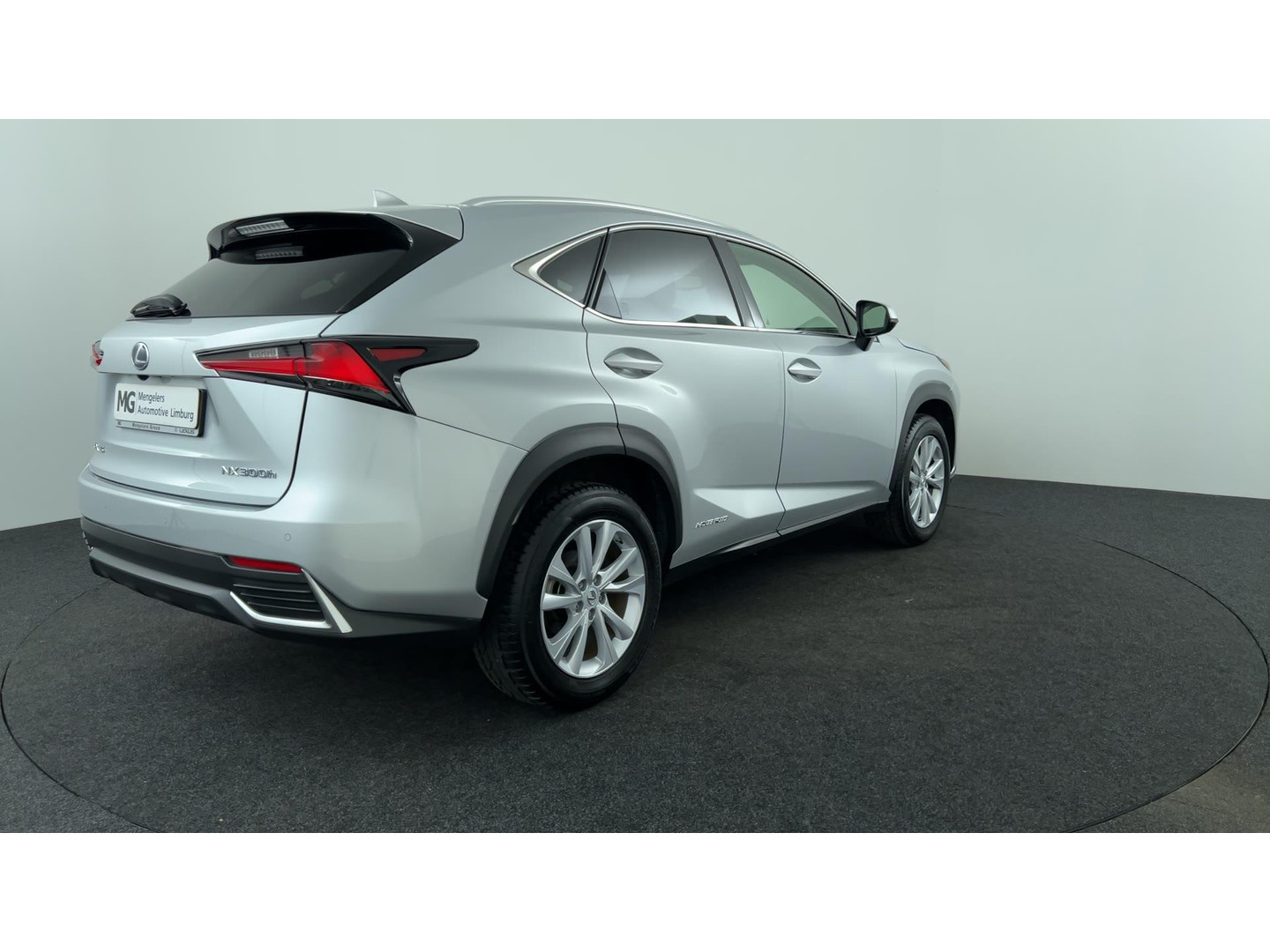 Lexus