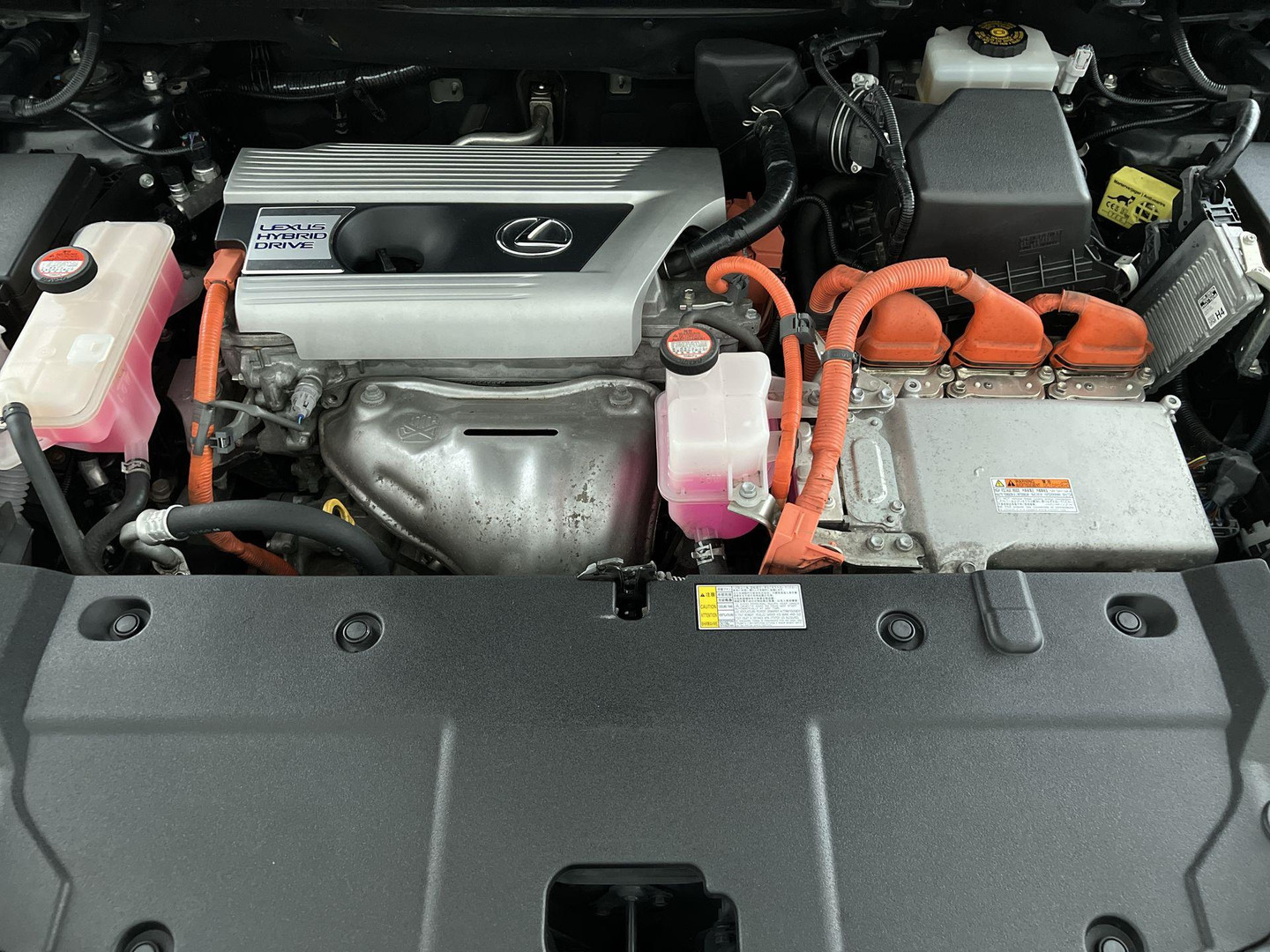 Lexus