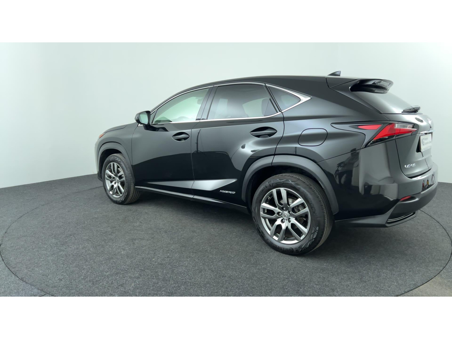 Lexus