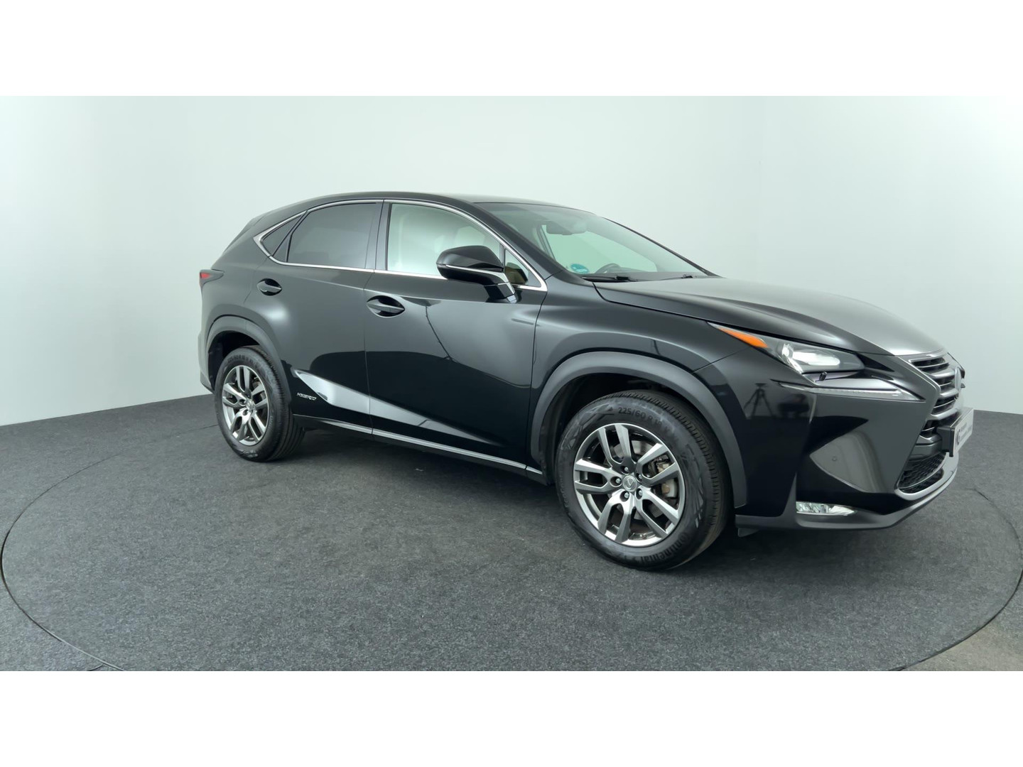 Lexus