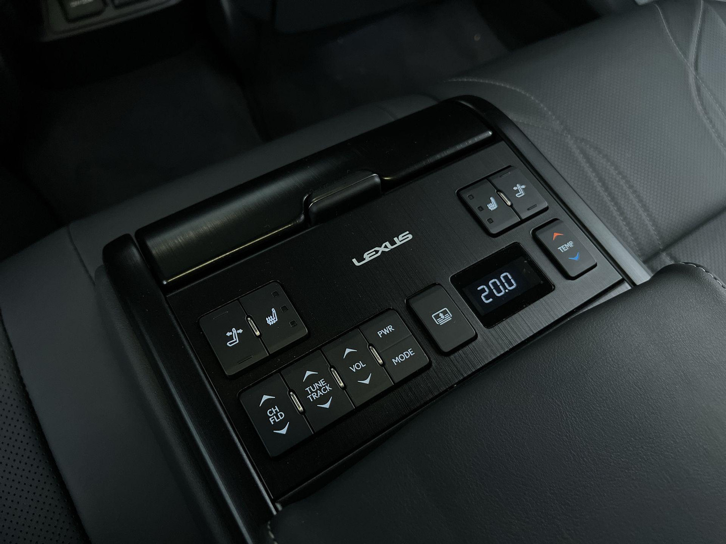 Lexus