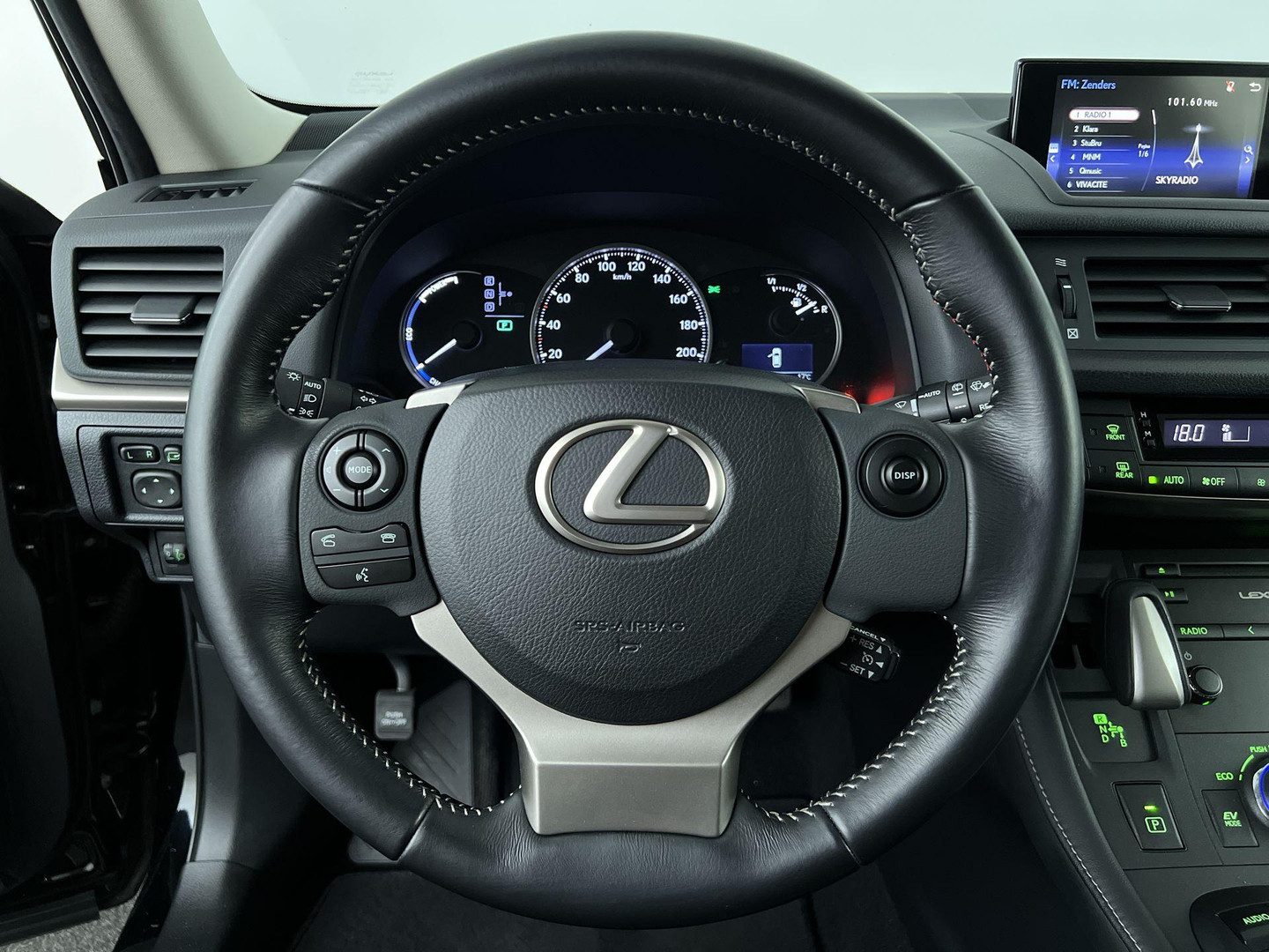 Lexus