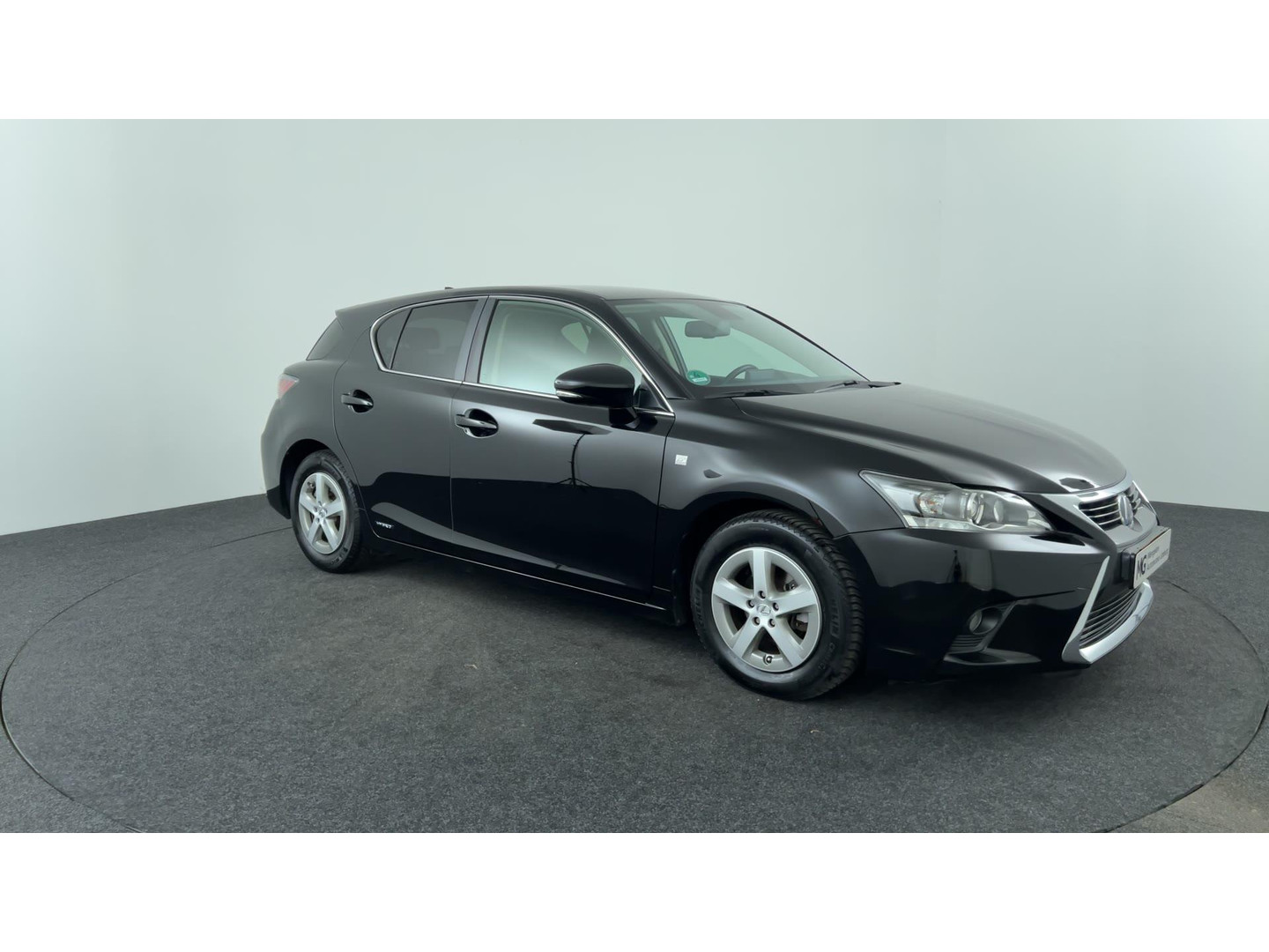 Lexus