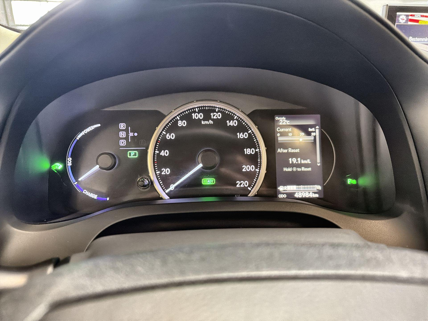 Lexus Lexus