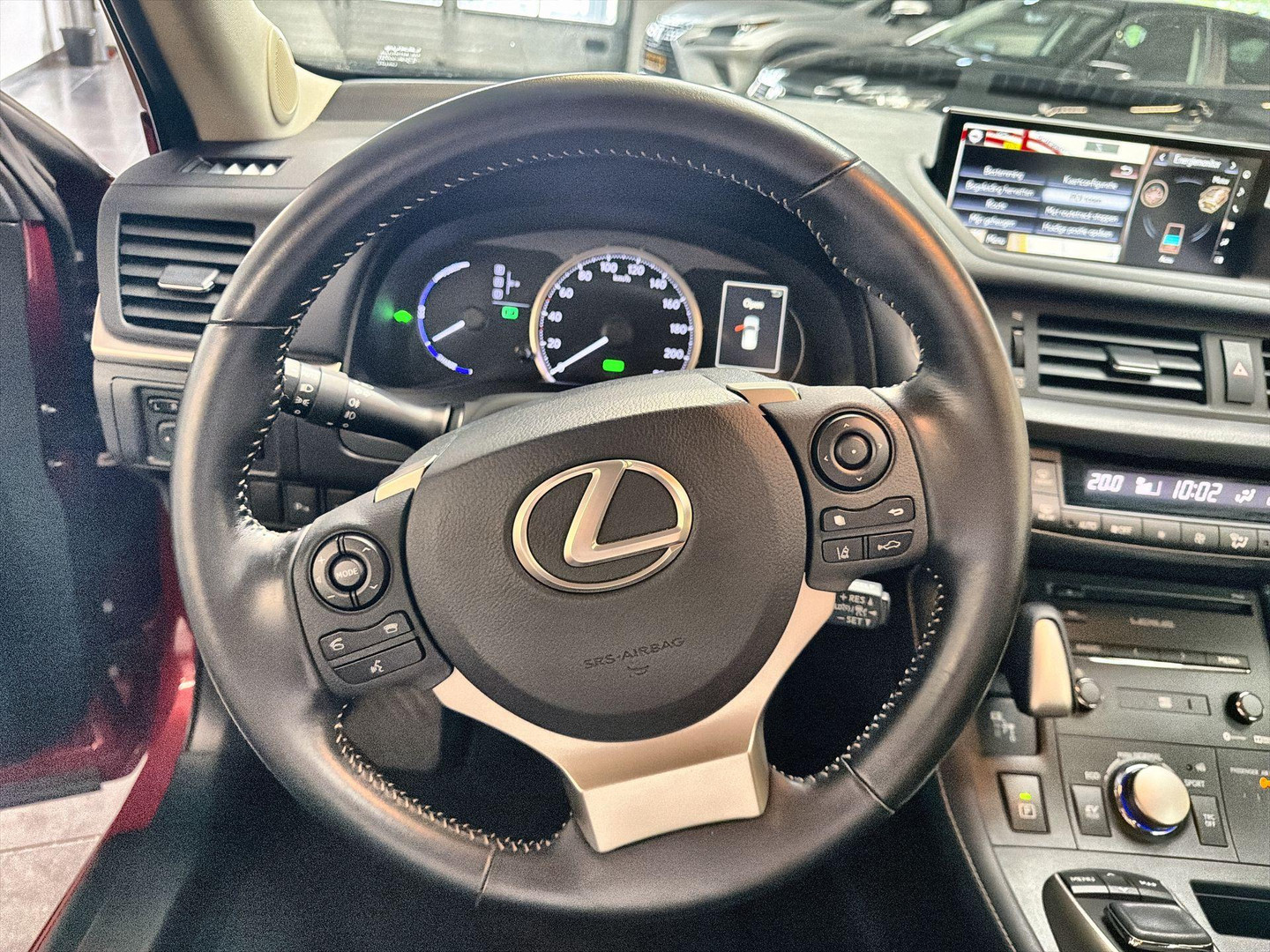 Lexus Lexus