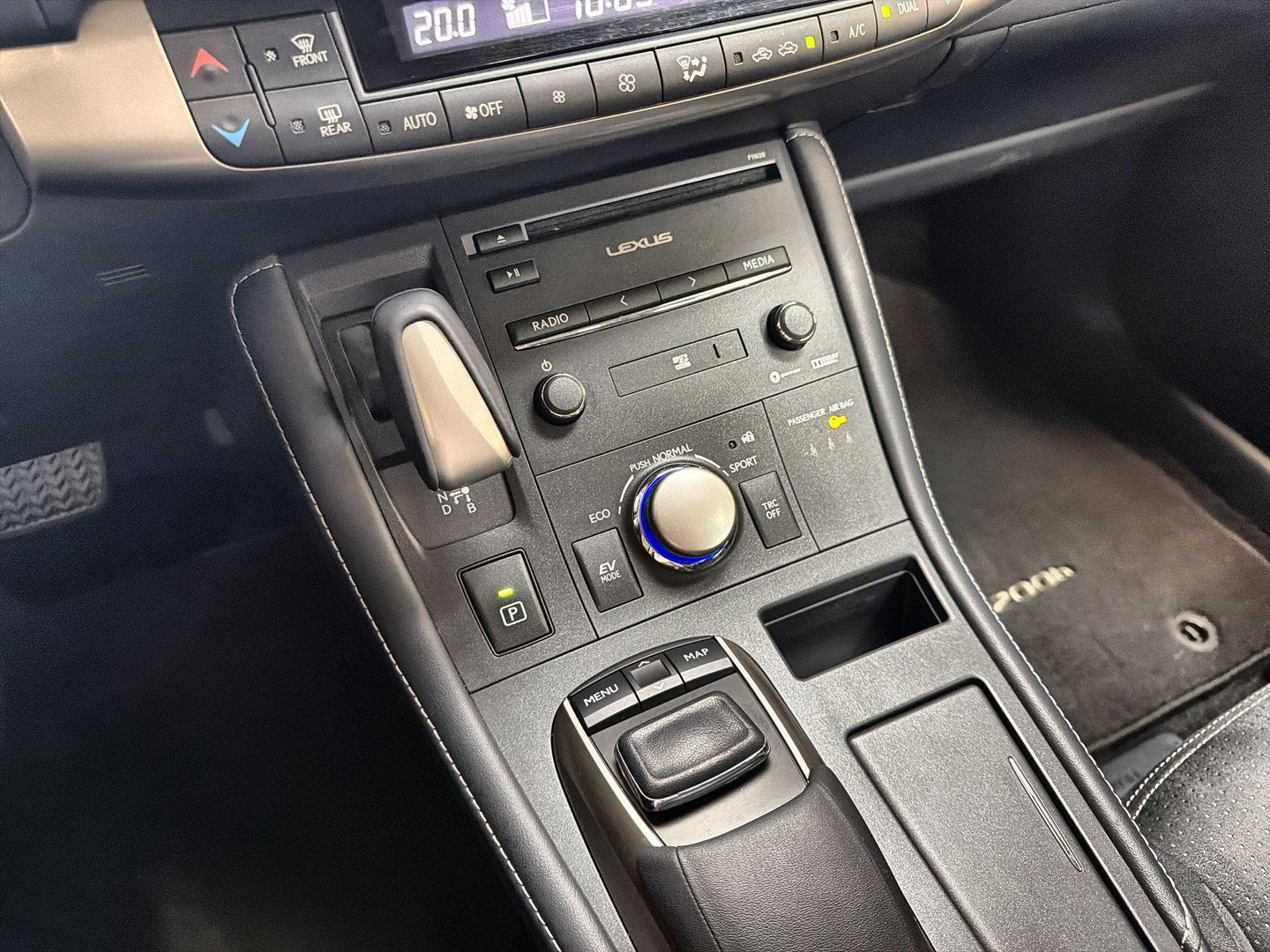 Lexus Lexus