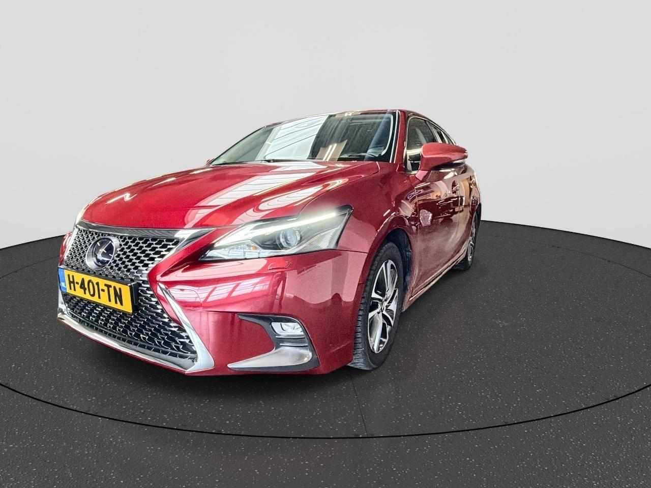 Lexus Lexus