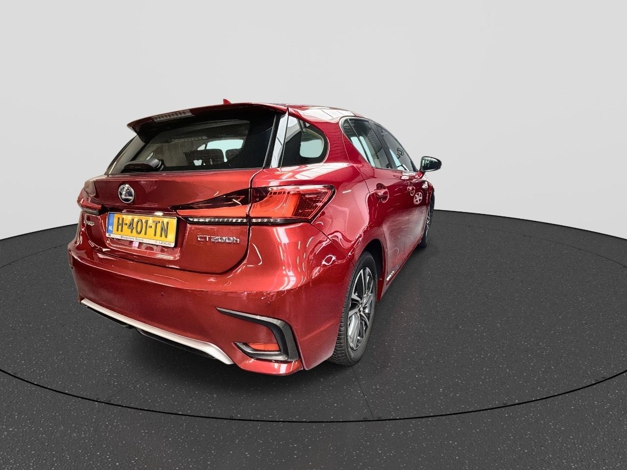 Lexus Lexus