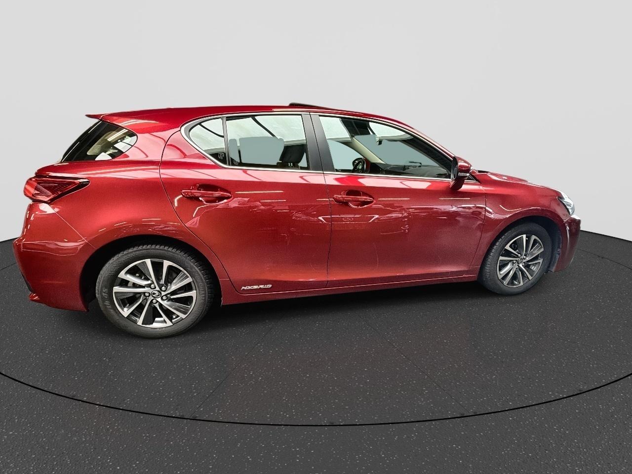 Lexus Lexus