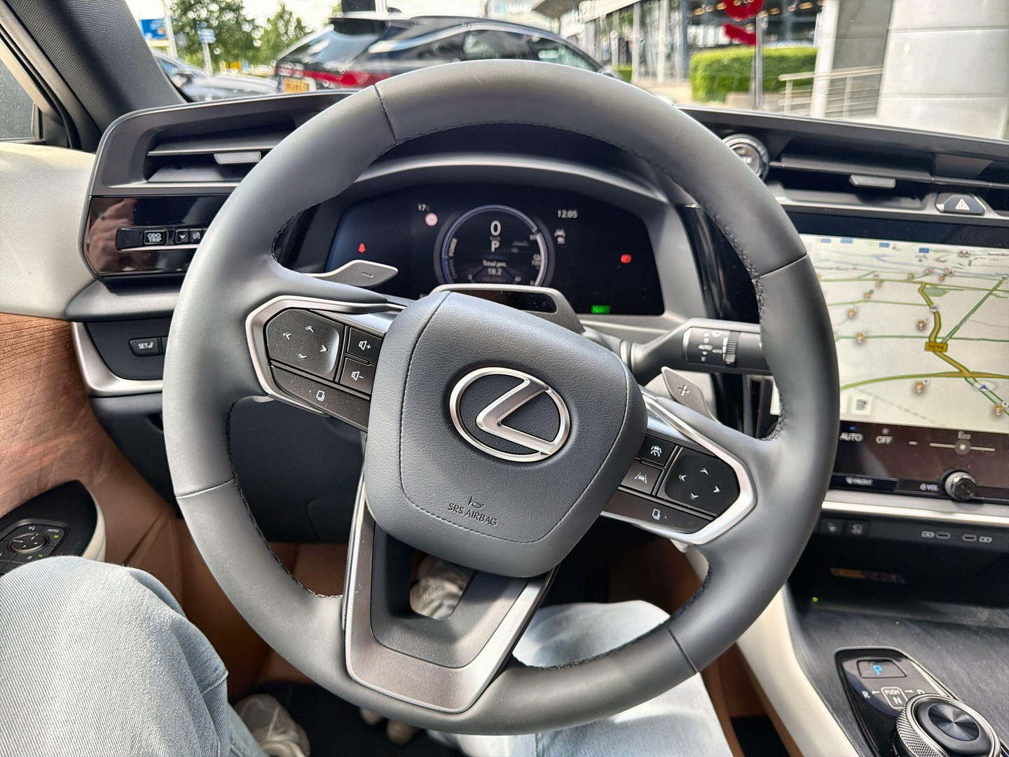 Lexus Lexus