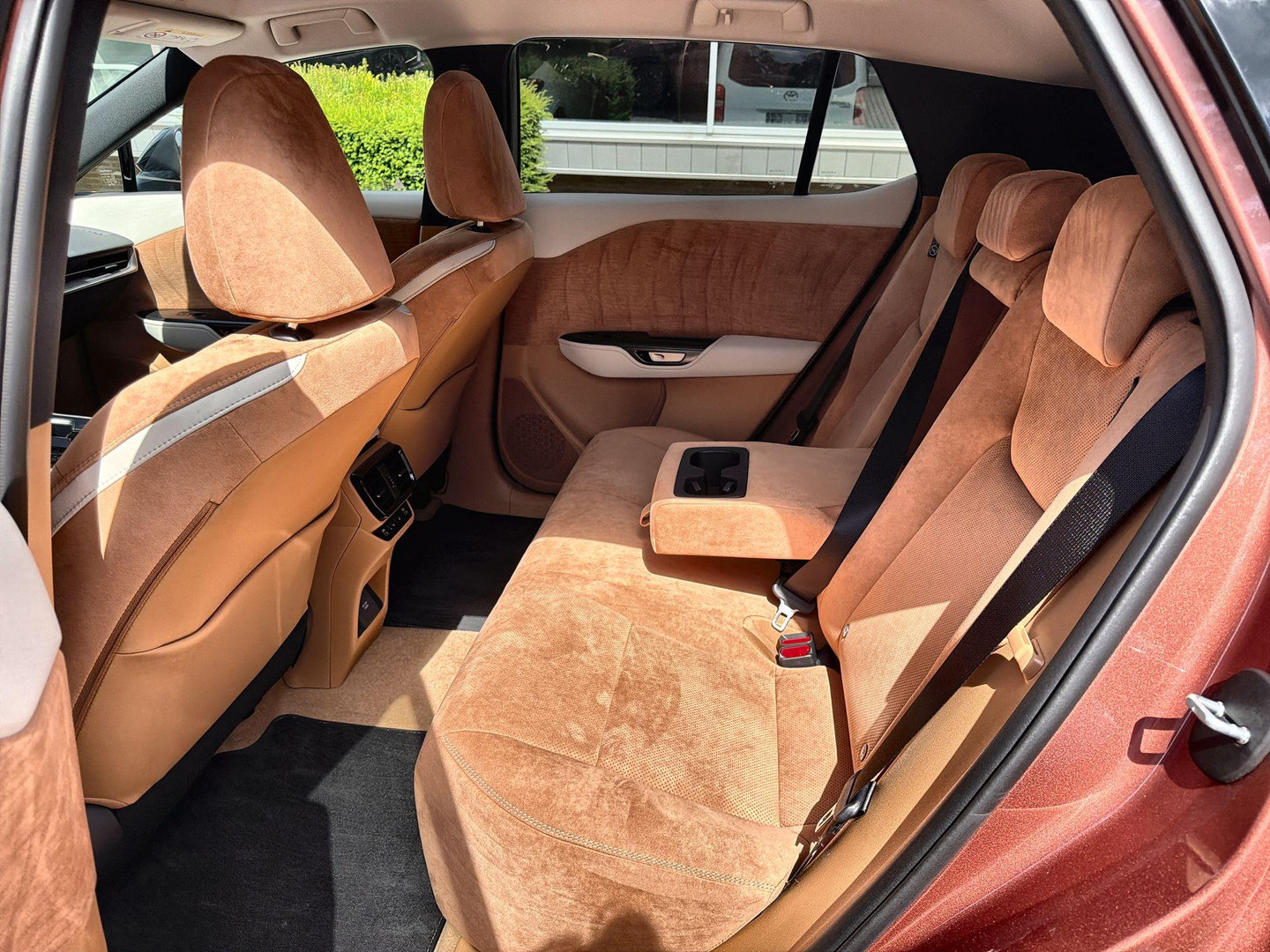 Lexus Lexus