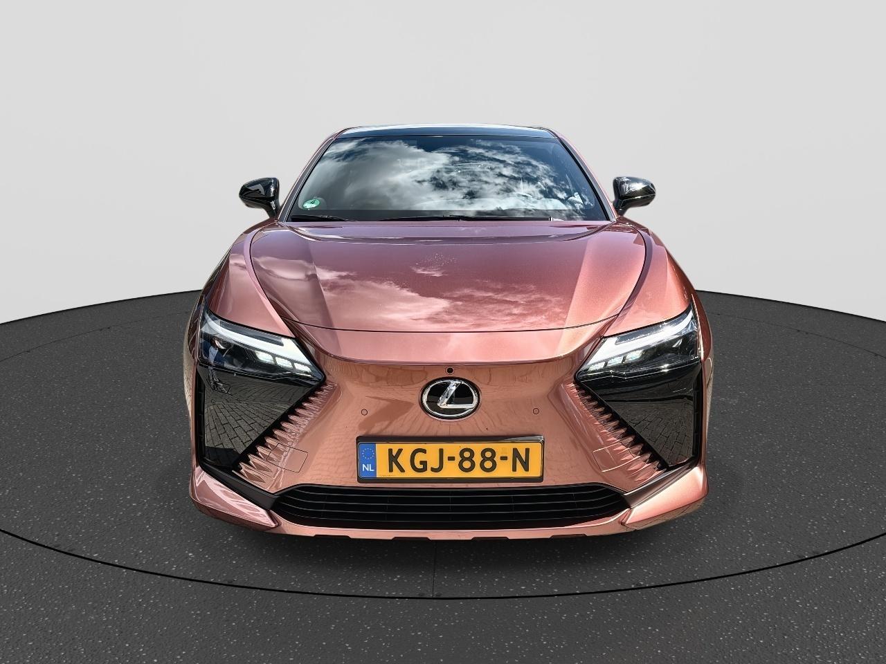 Lexus Lexus