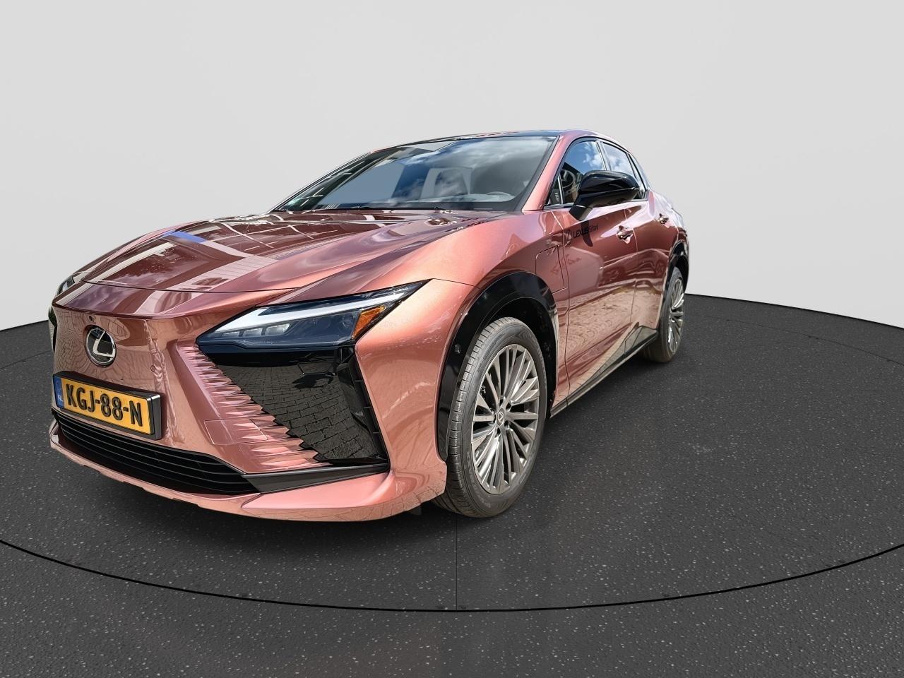 Lexus Lexus