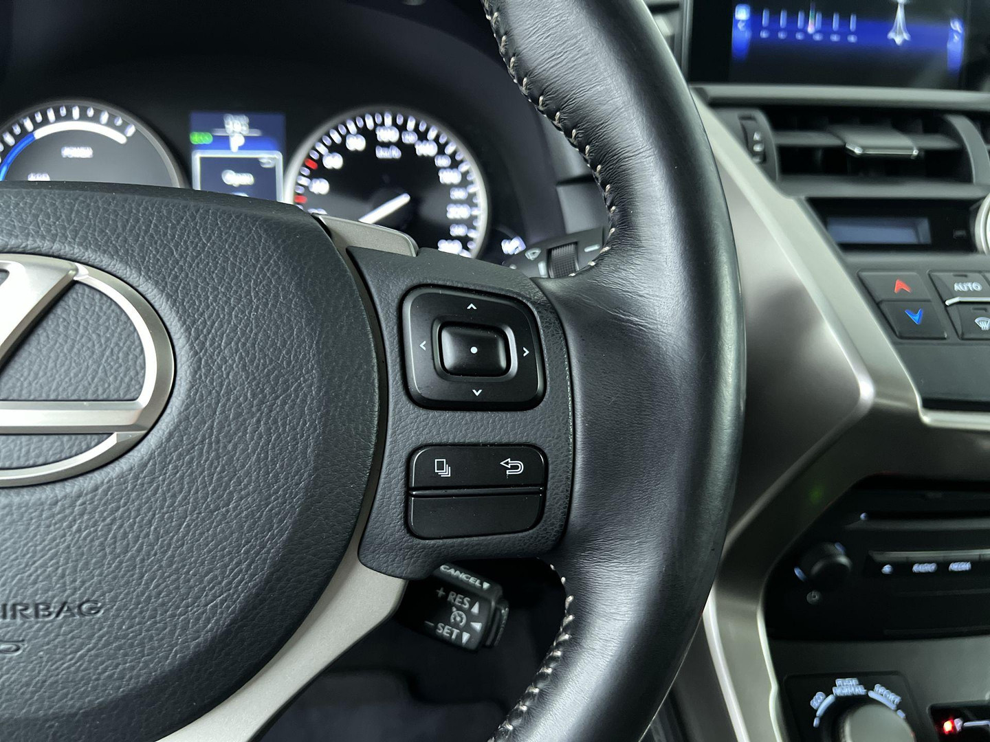 Lexus