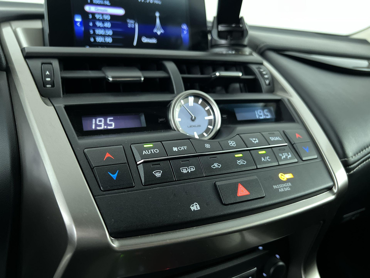 Lexus