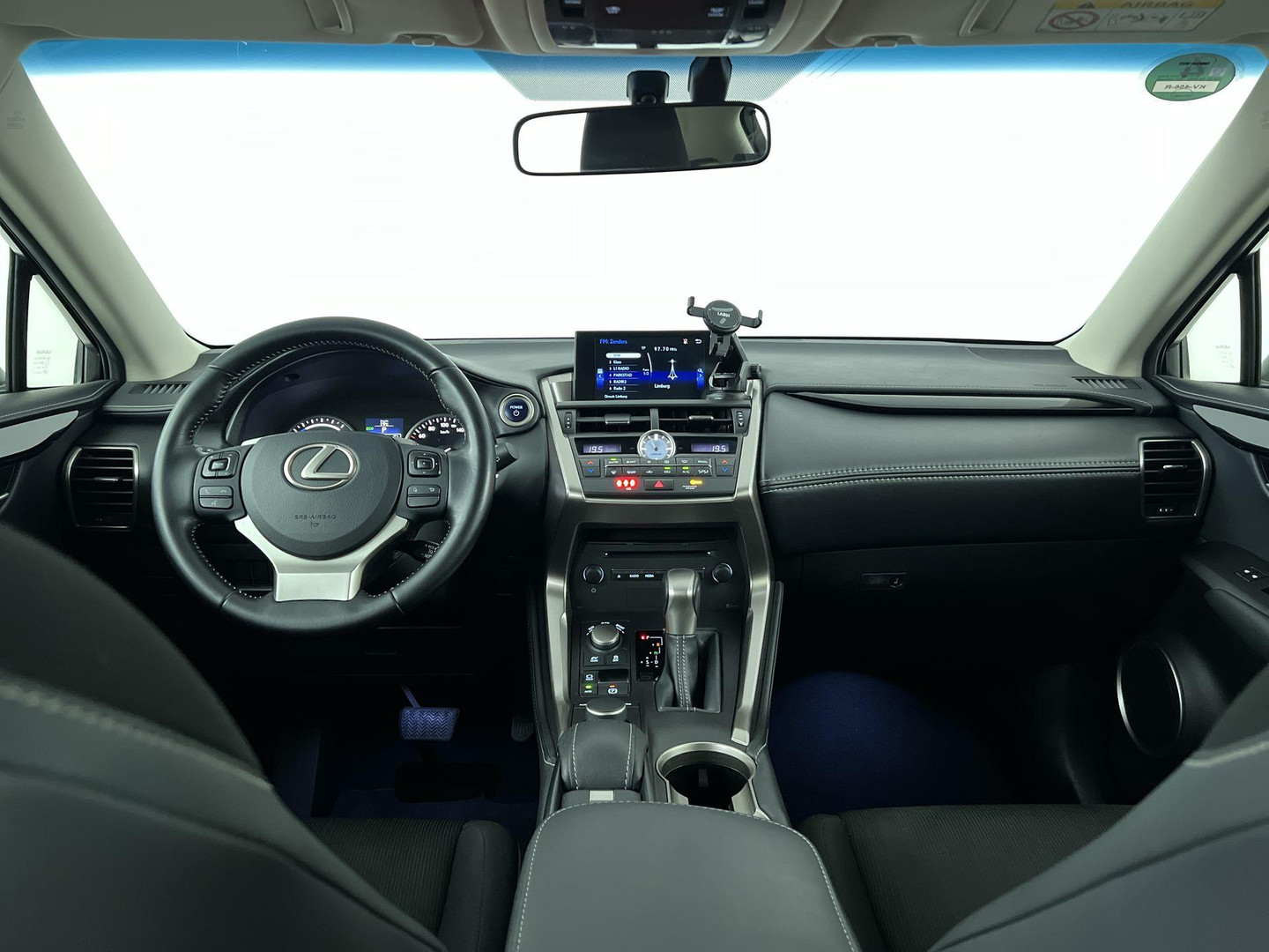 Lexus