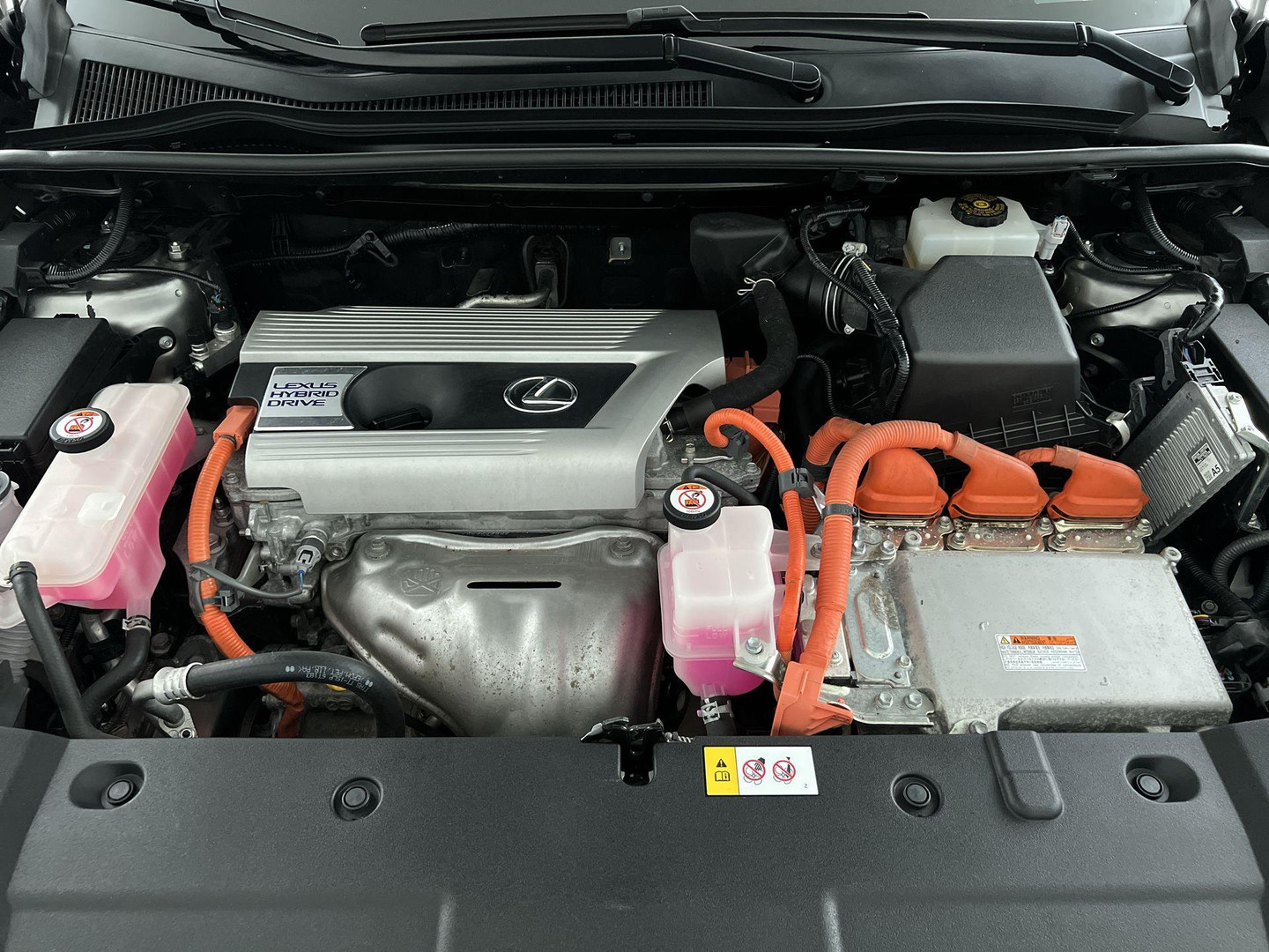 Lexus