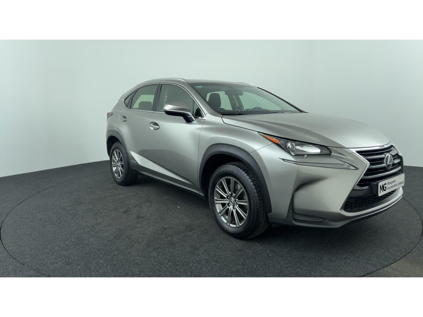 Lexus