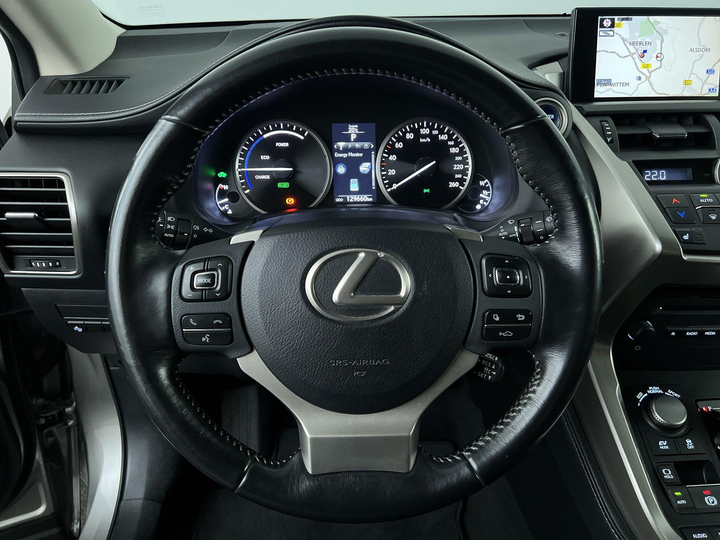 Lexus