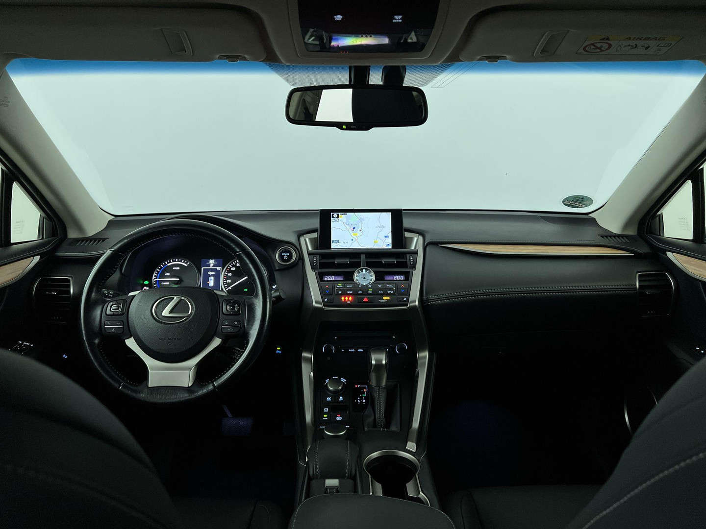 Lexus