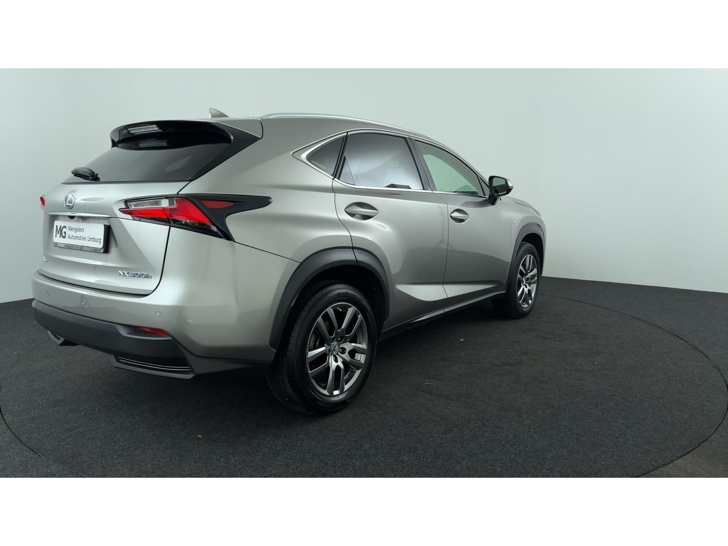 Lexus