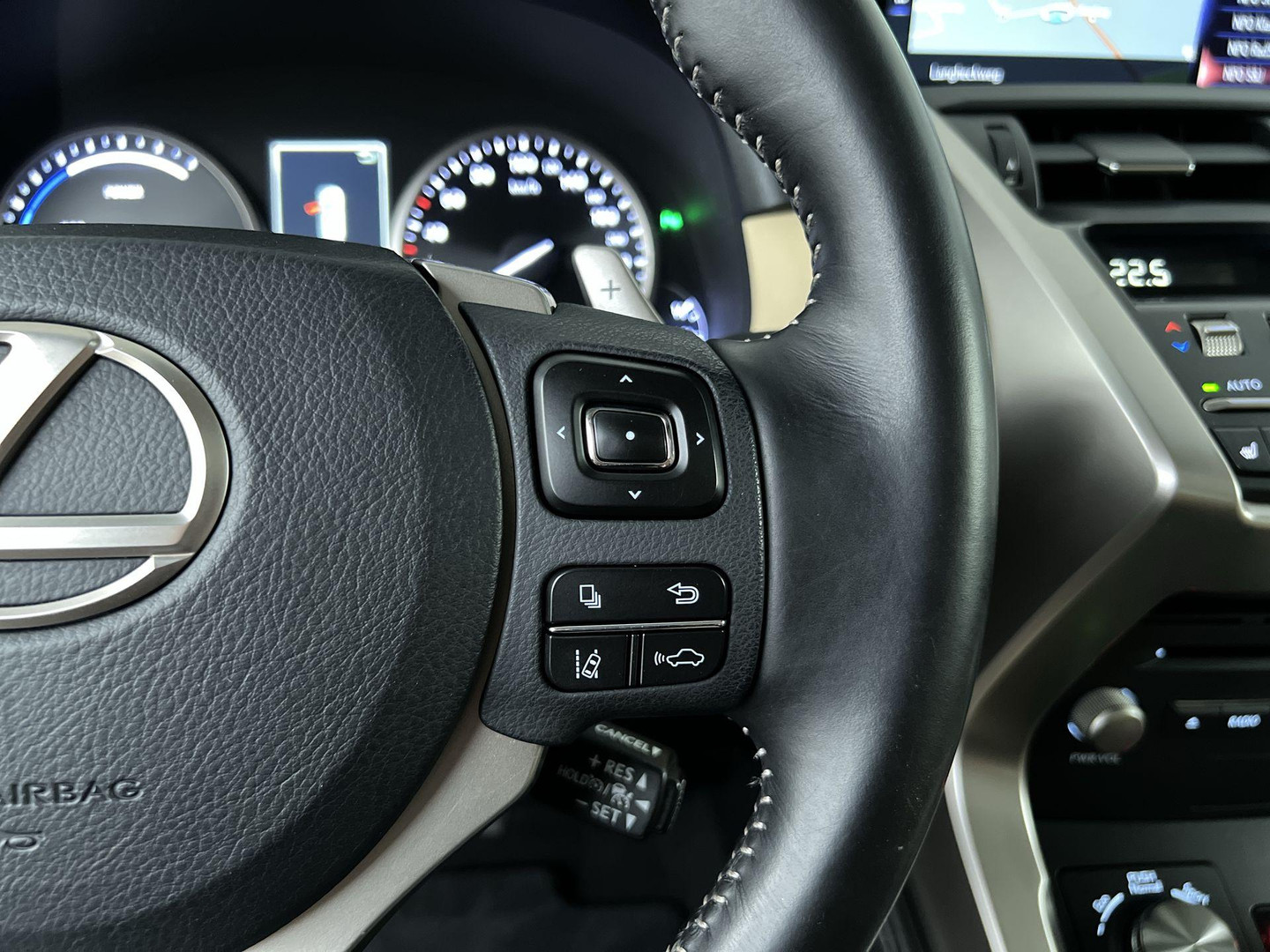 Lexus