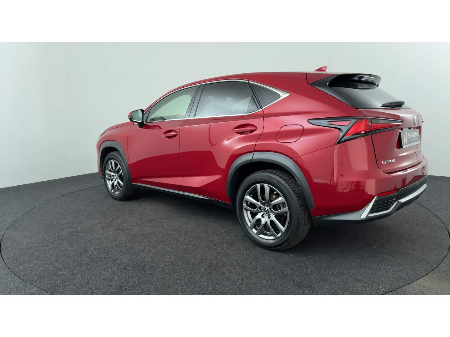 Lexus