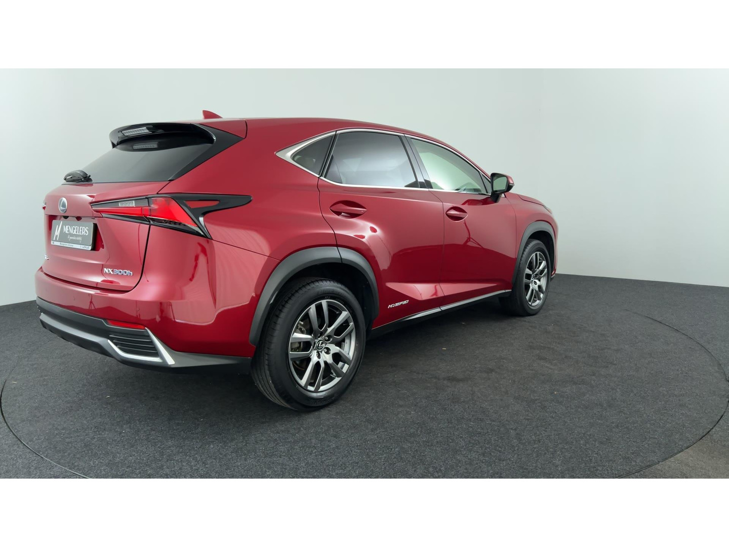 Lexus