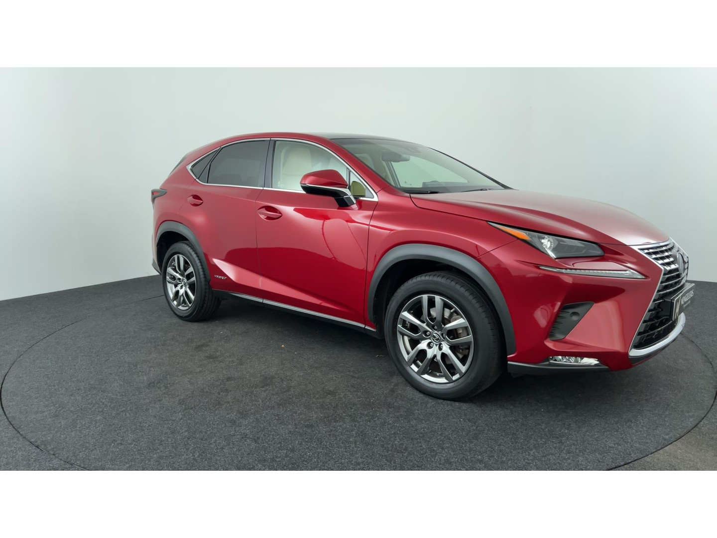 Lexus