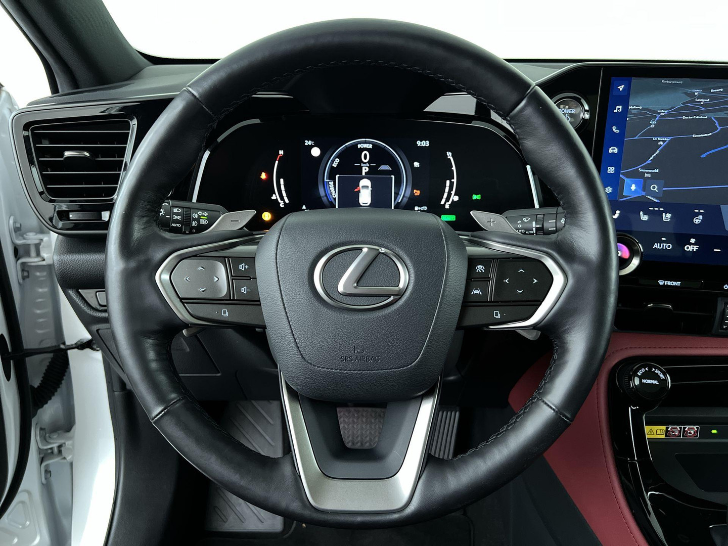 Lexus