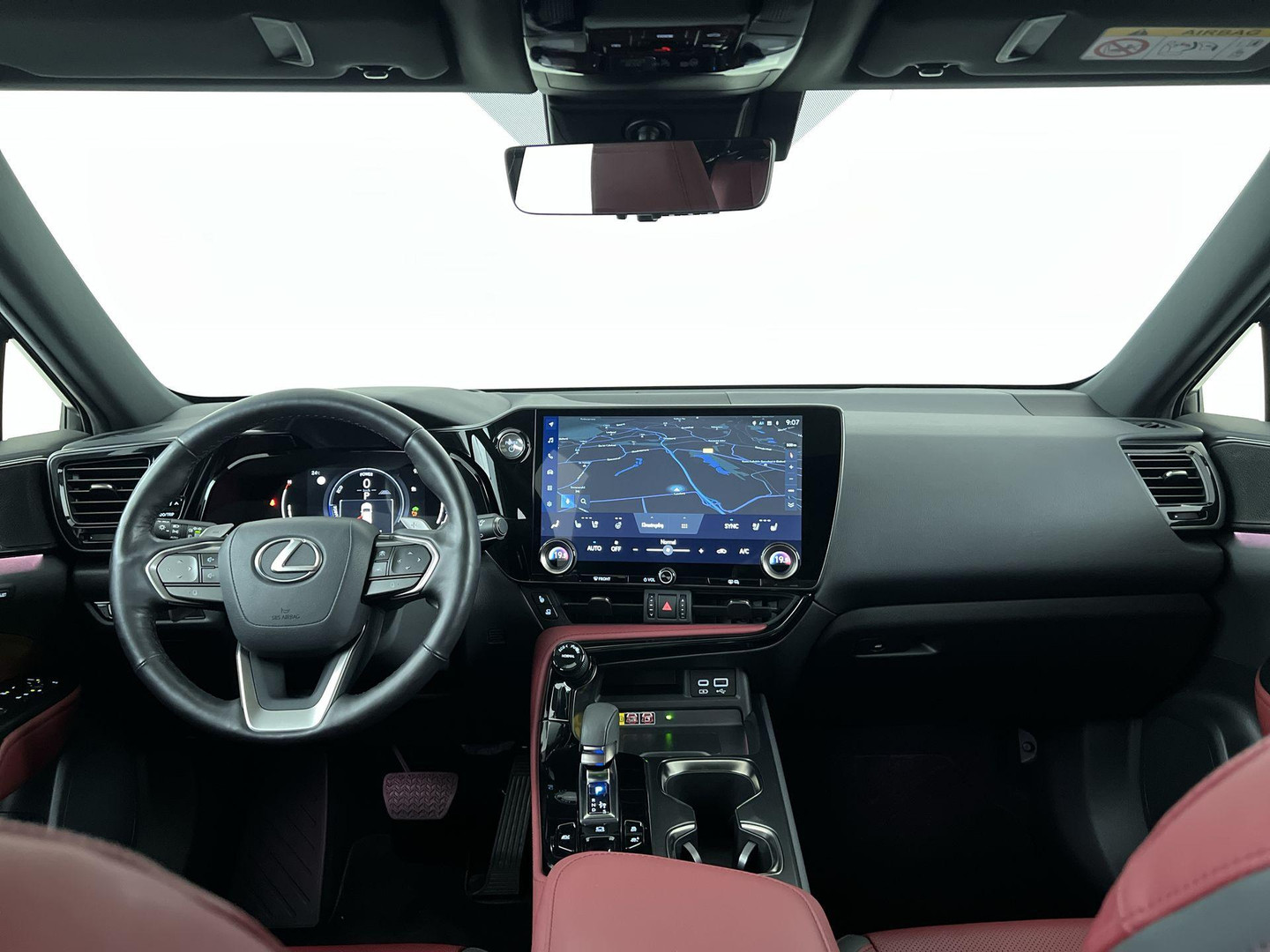 Lexus