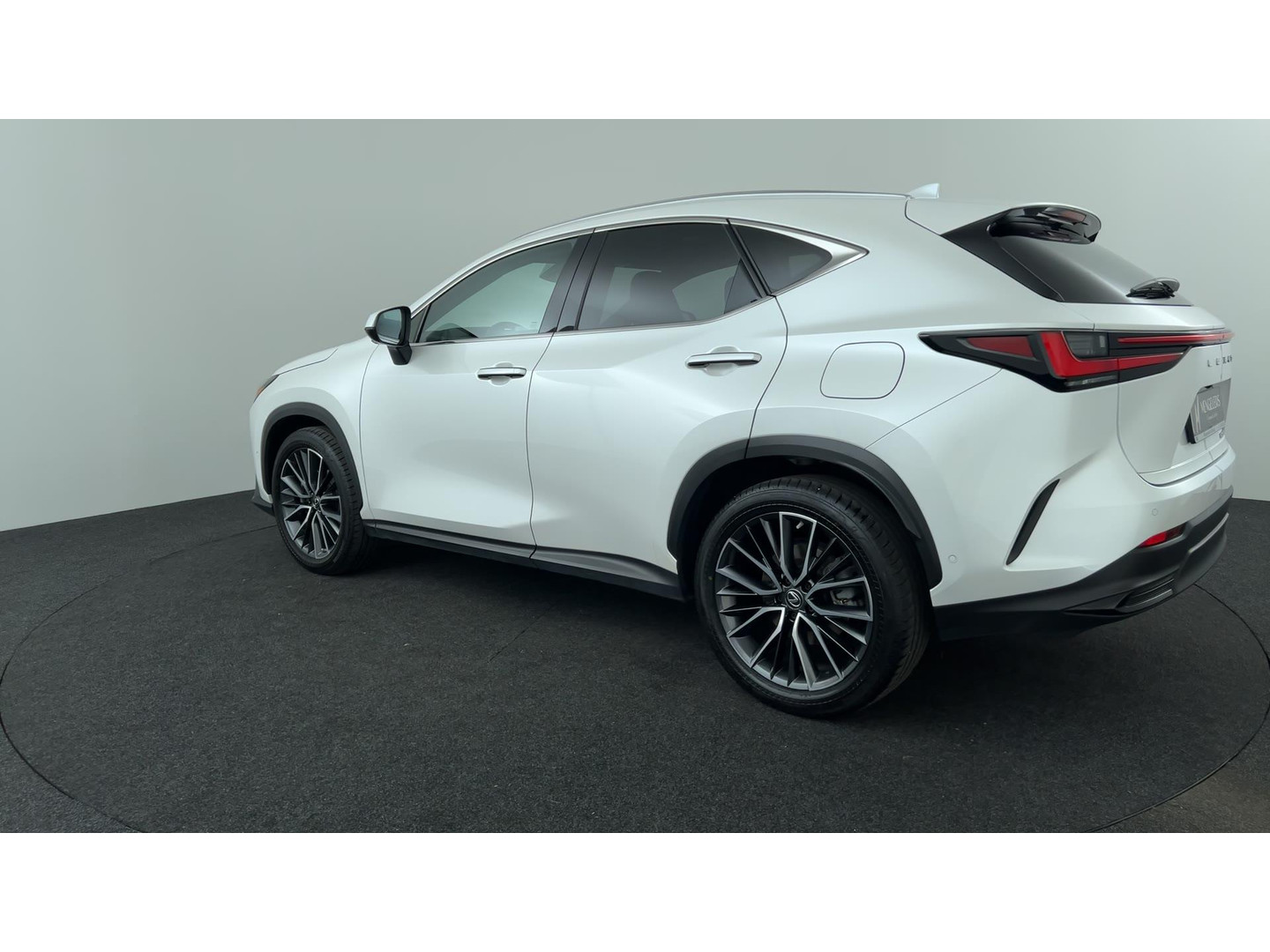 Lexus