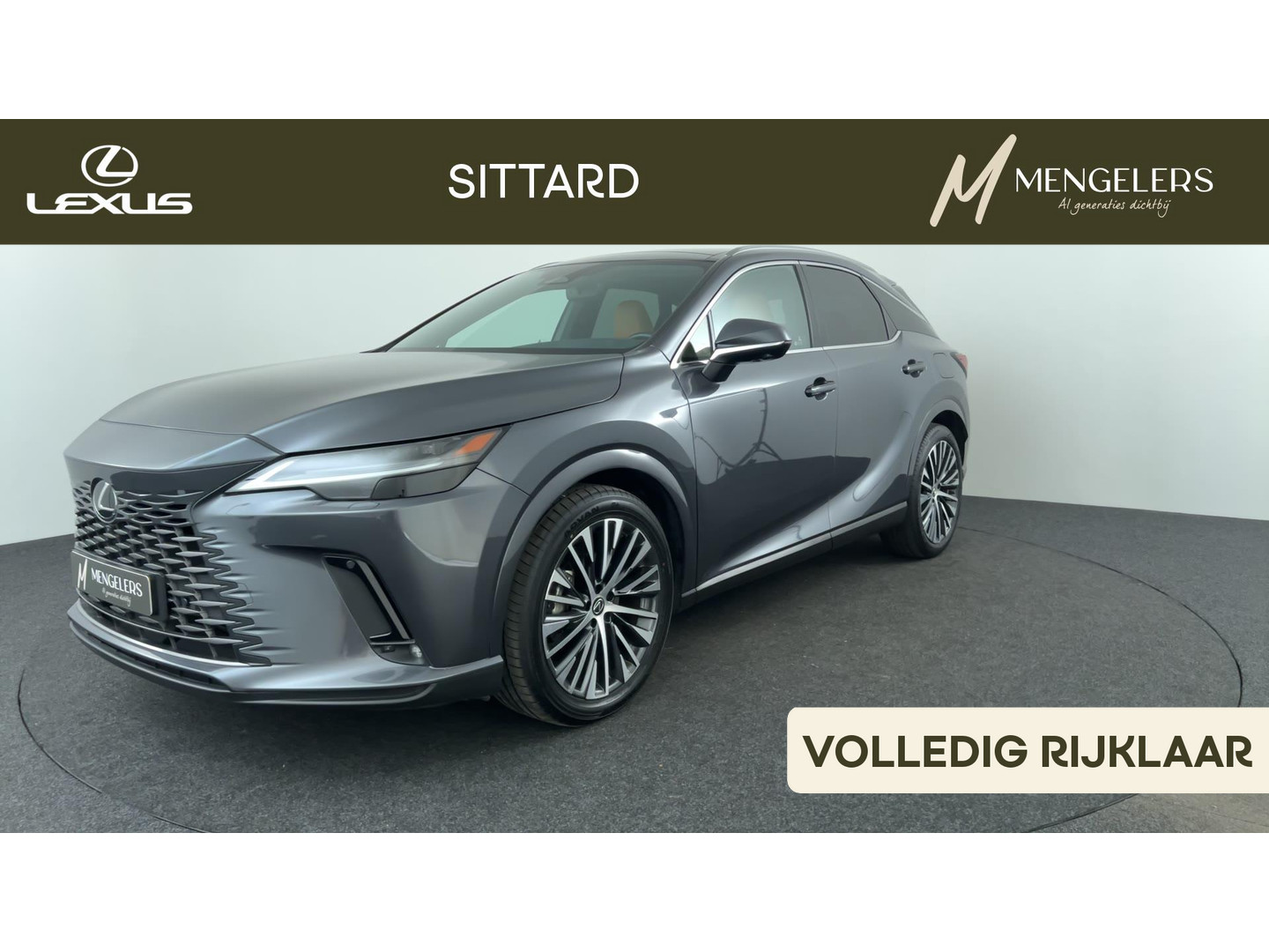 Lexus