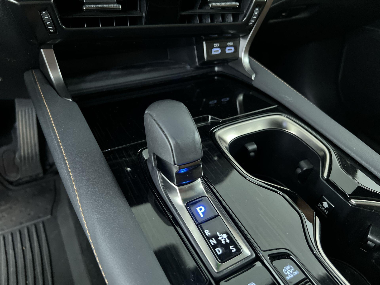 Lexus