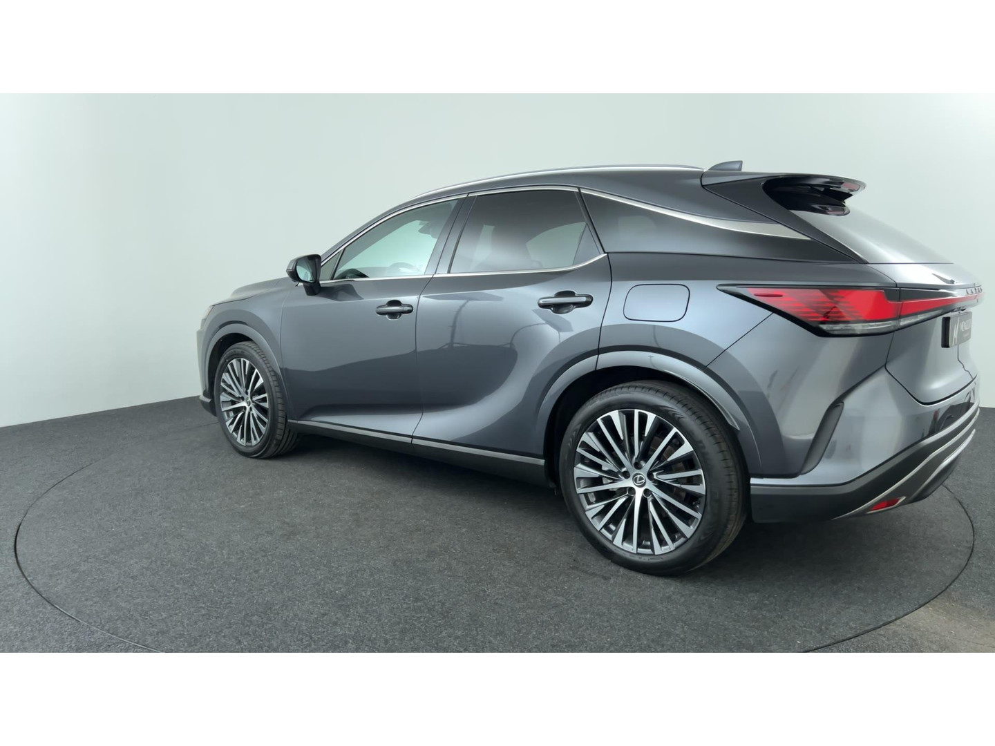 Lexus
