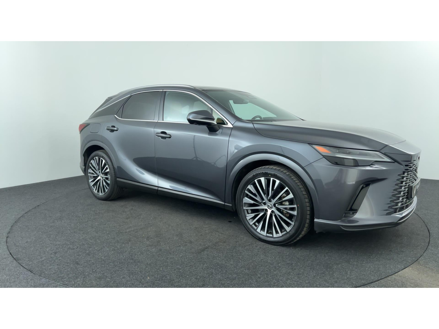 Lexus