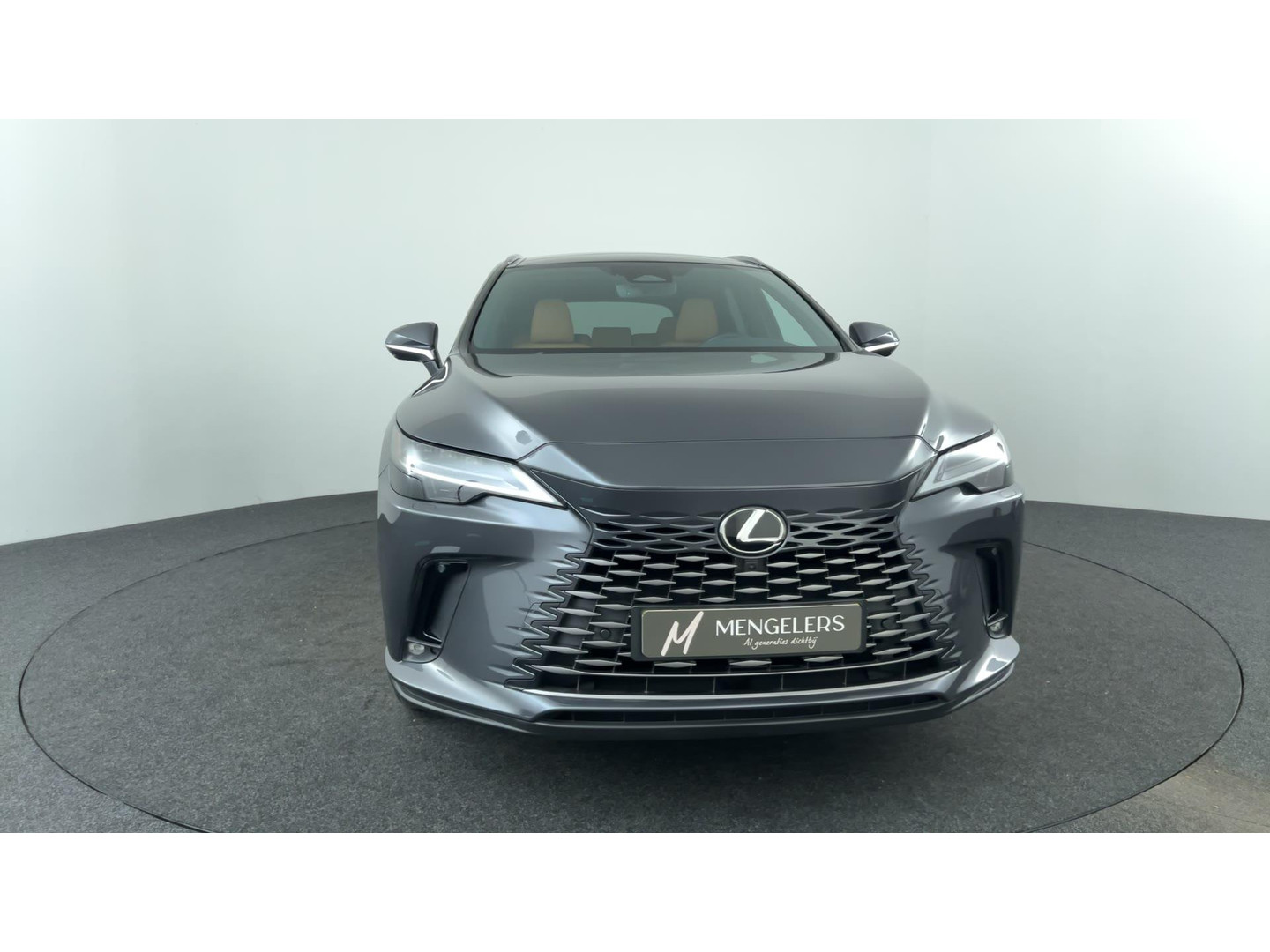 Lexus