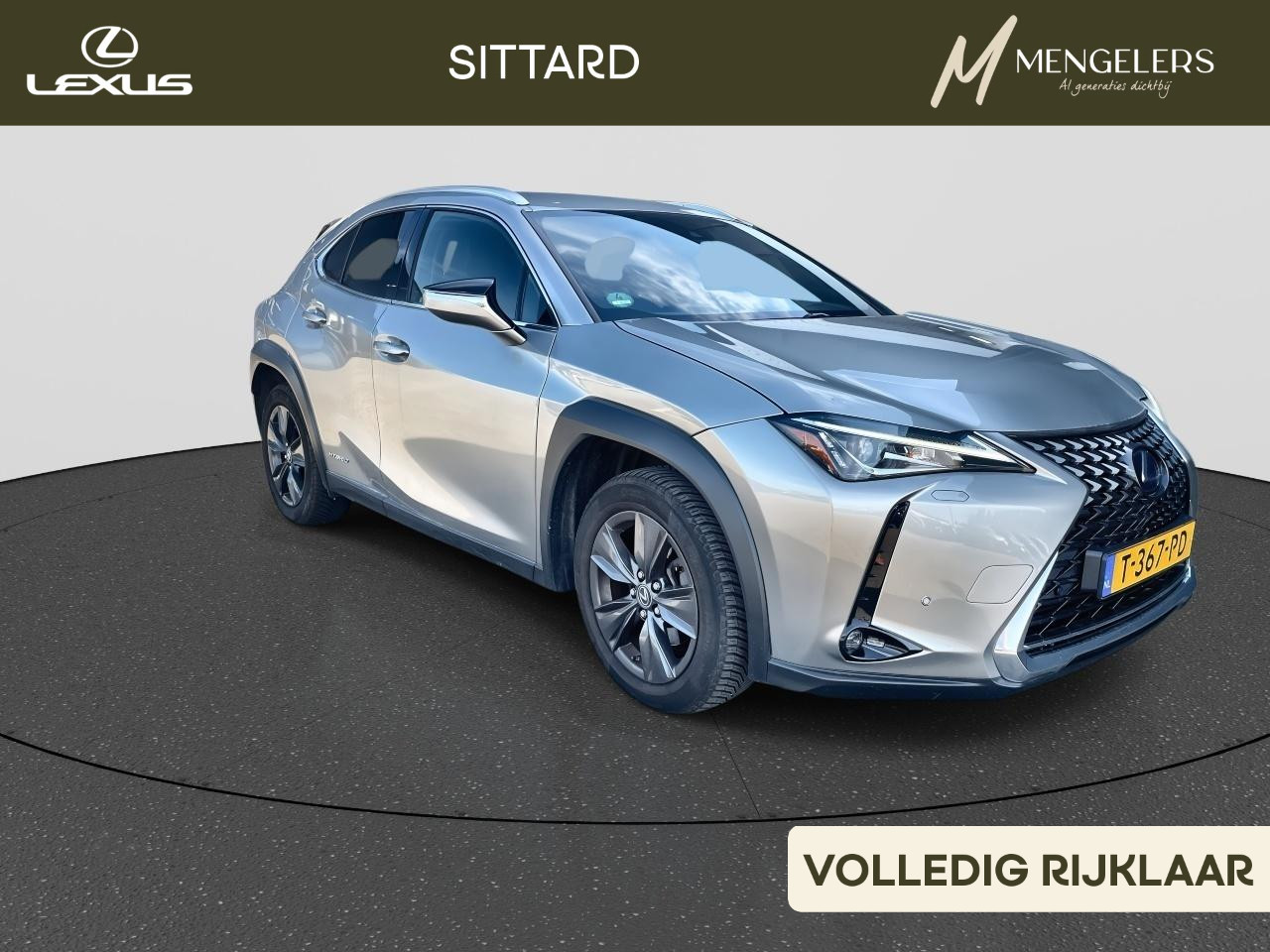 Lexus