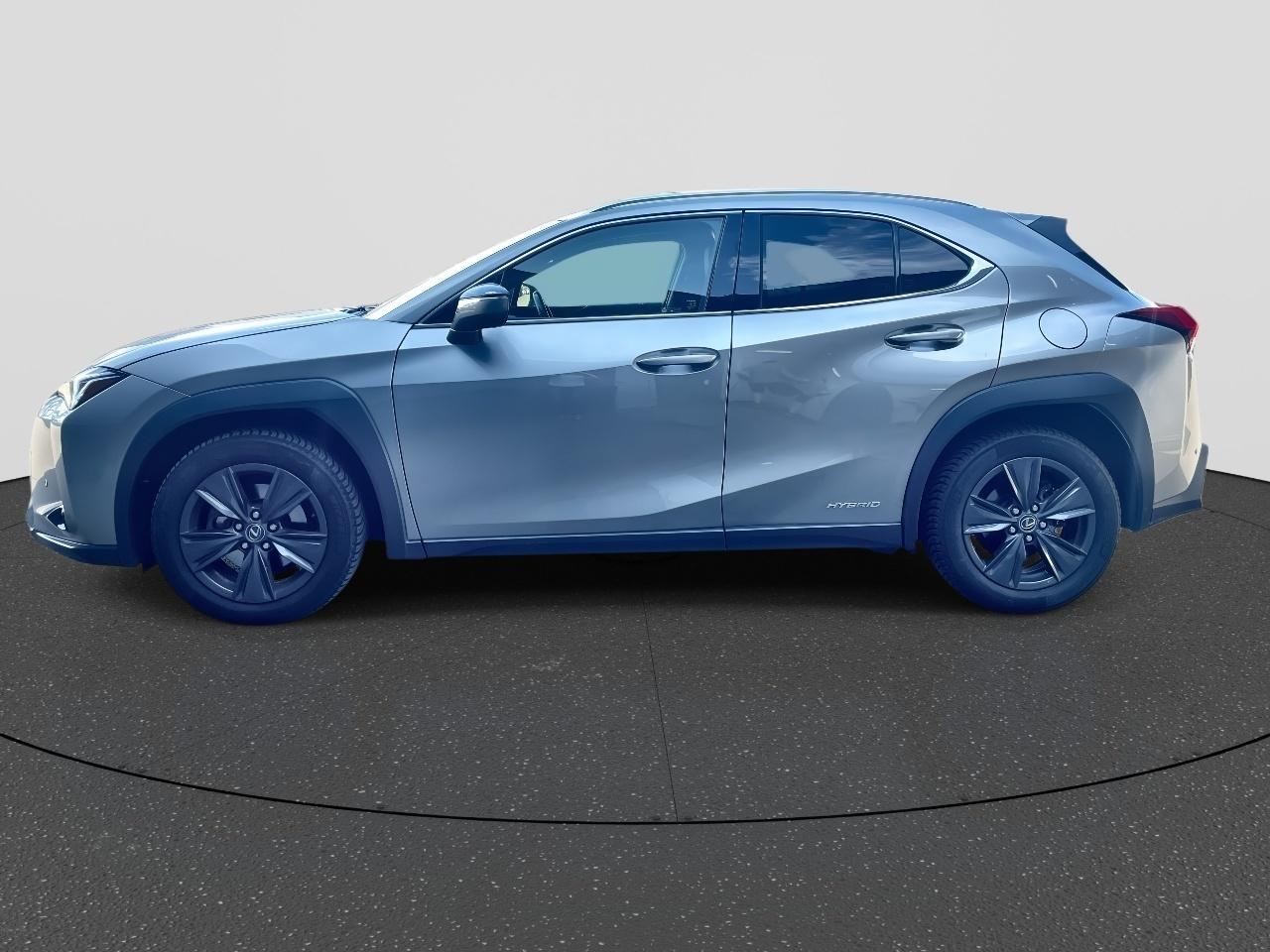 Lexus