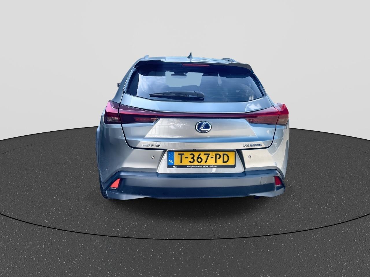 Lexus