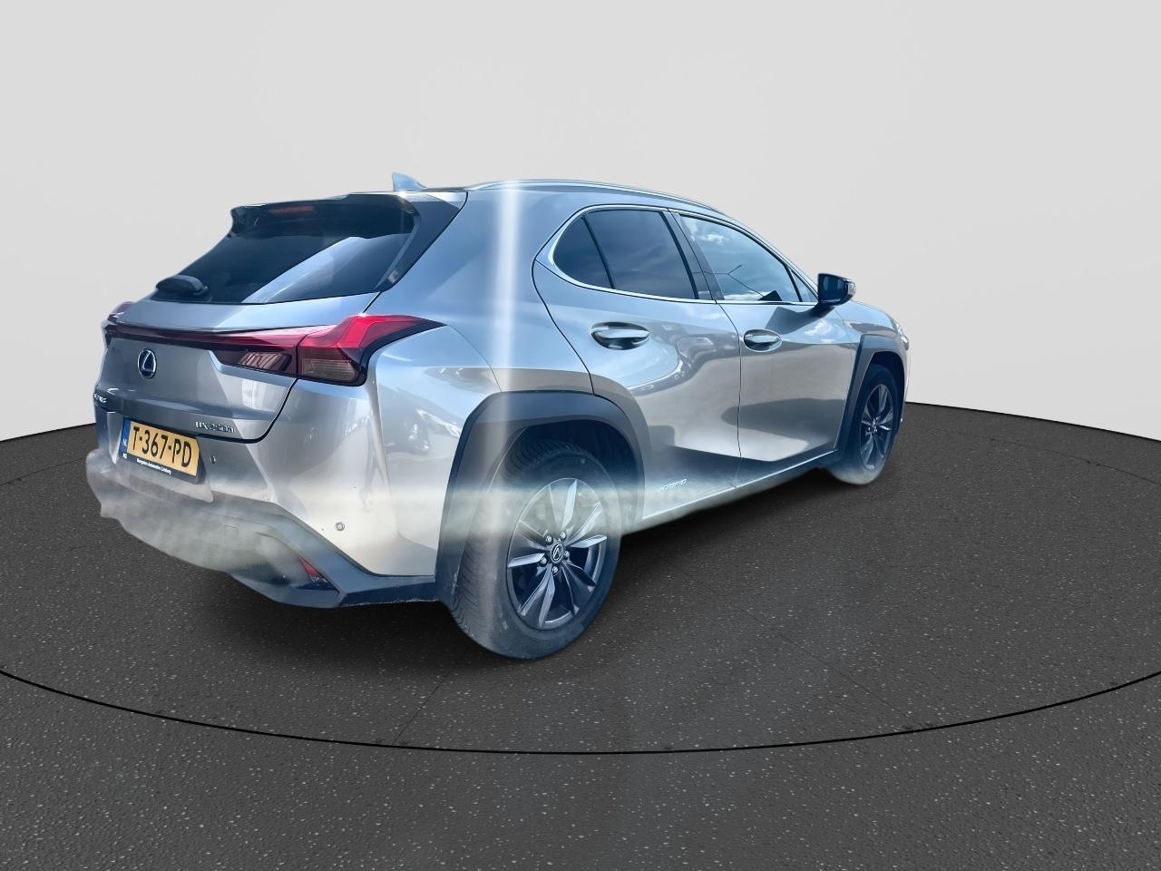 Lexus