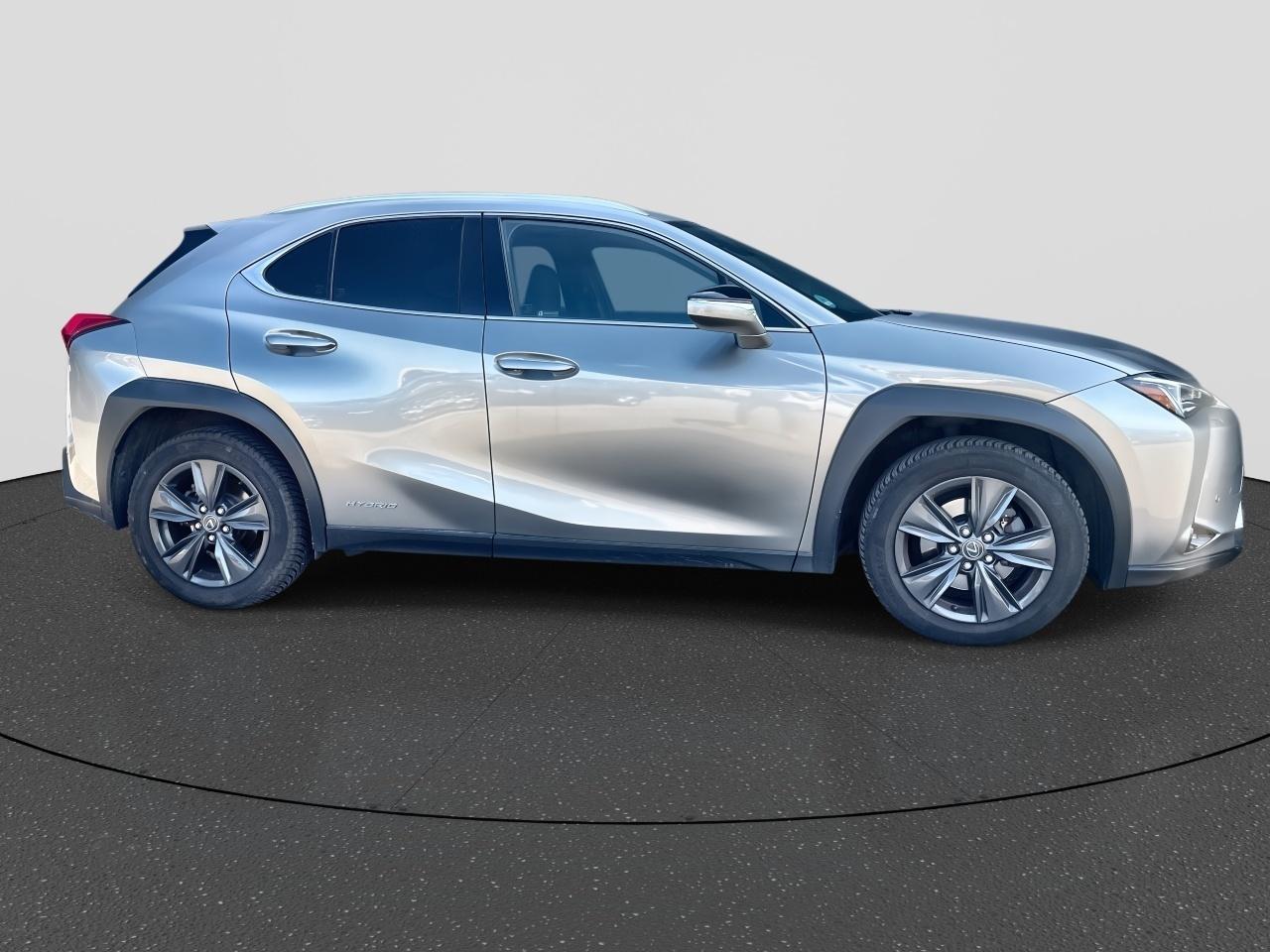 Lexus