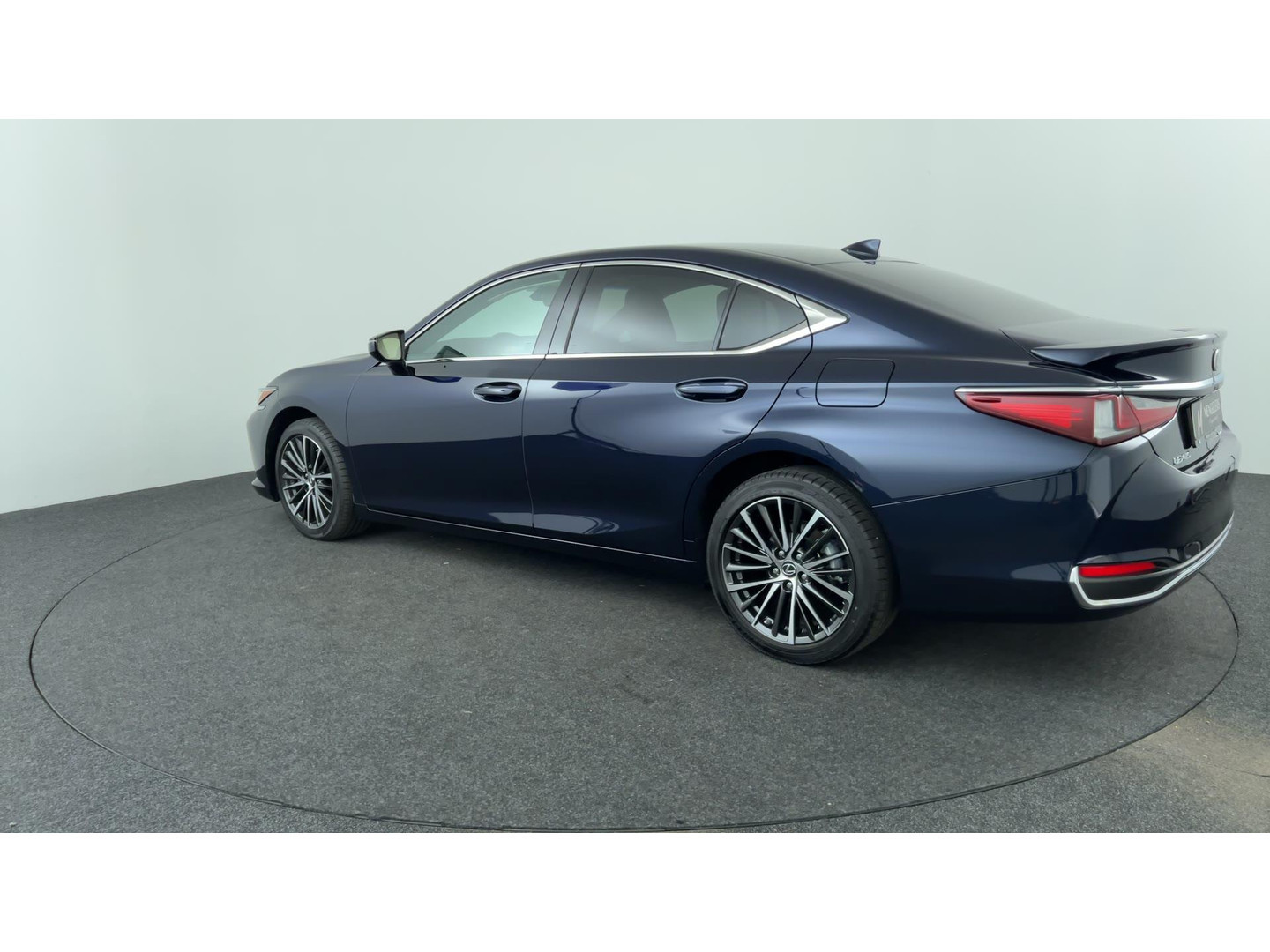 Lexus Lexus