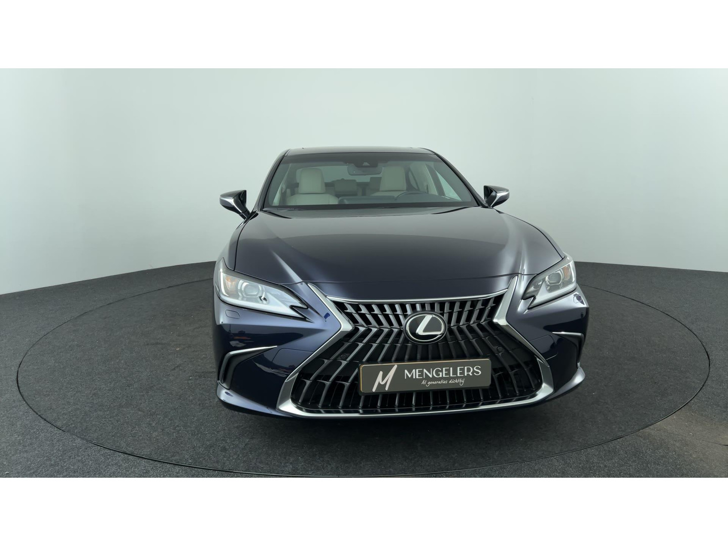 Lexus Lexus