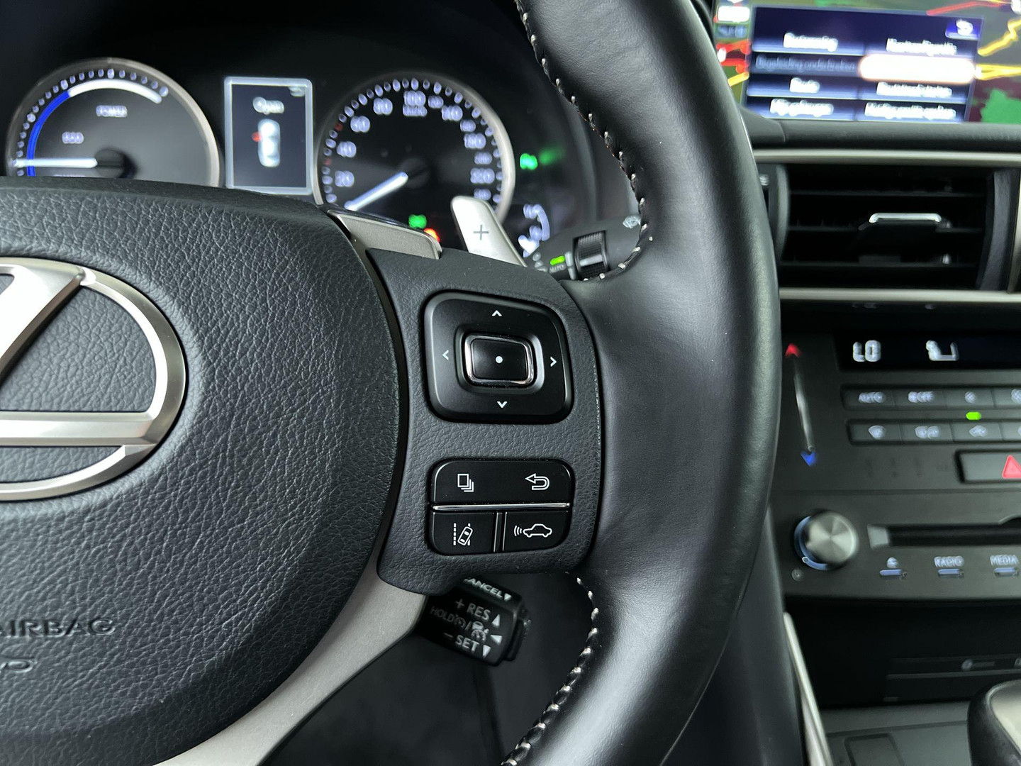 Lexus