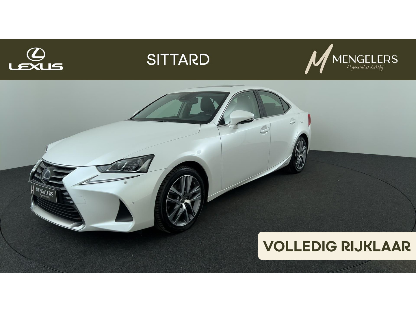 Lexus