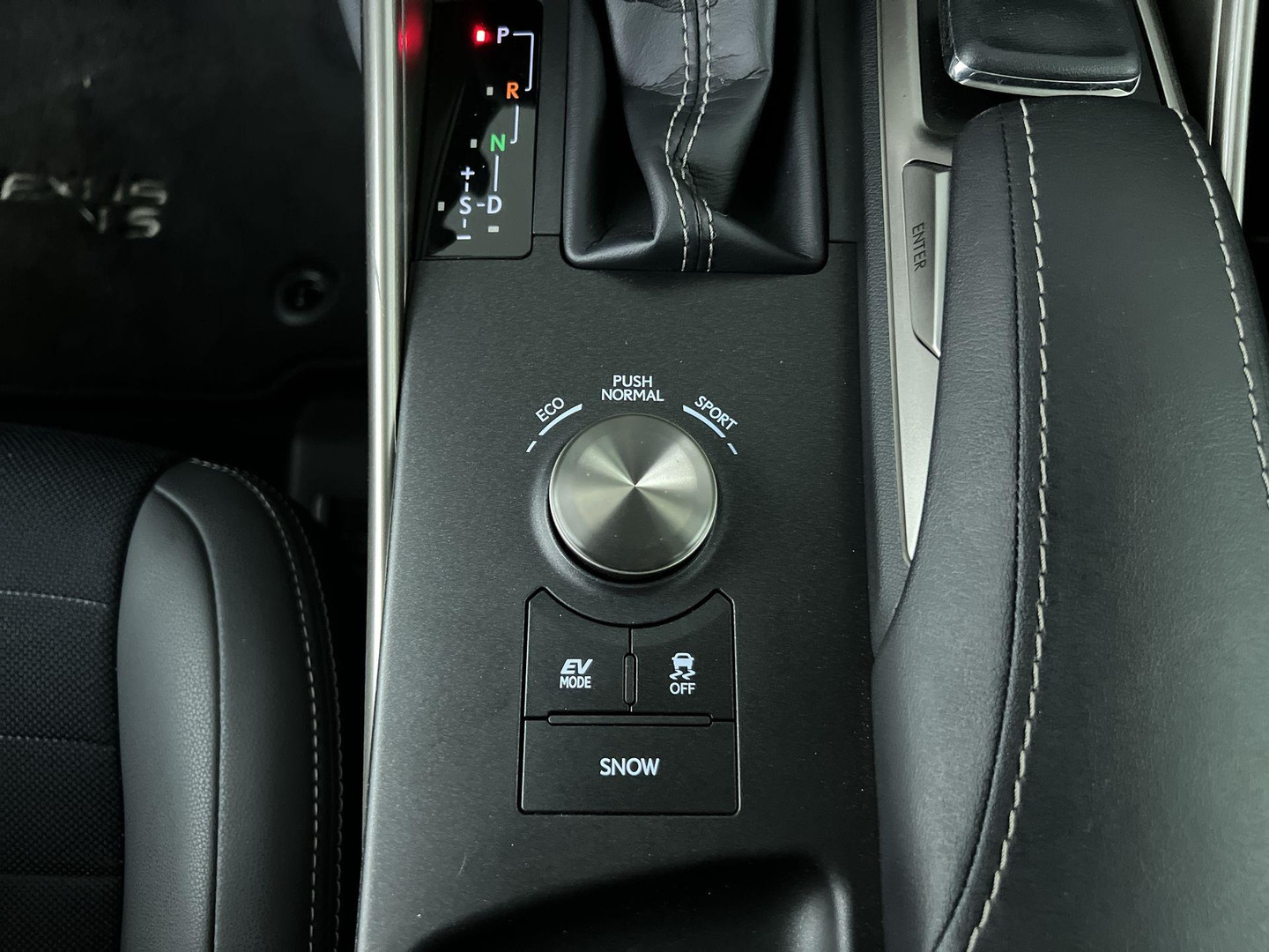 Lexus